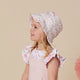 Flamingos Swim Hat - Thumbnail 1