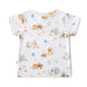 Flopsy Bunnies Organic Short Sleeve Top - Thumbnail 7