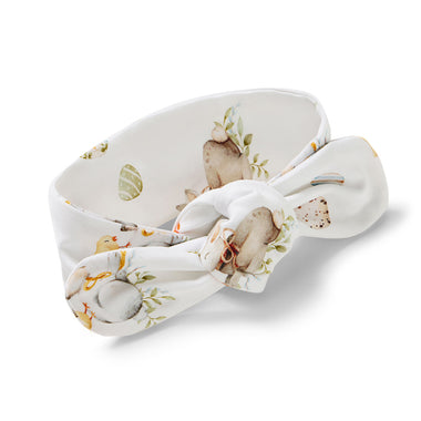 Flopsy Bunnies Organic Topknot | Snuggle Hunny