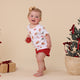 Gingerbread Organic T-Shirt - Thumbnail 3