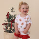 Gingerbread Organic T-Shirt - Thumbnail 6