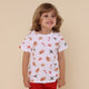 Gingerbread Organic T-Shirt - Thumbnail 1