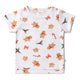 Gingerbread Organic T-Shirt - Thumbnail 2