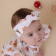 Gingerbread Organic Topknot - Thumbnail 4