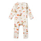 Gnomes Organic Snugglesuit Convertible Romper - Thumbnail 9