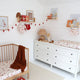 Gnomes Organic Fitted Cot Sheet - Thumbnail 4