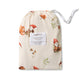 Gnomes Organic Fitted Cot Sheet - Thumbnail 5