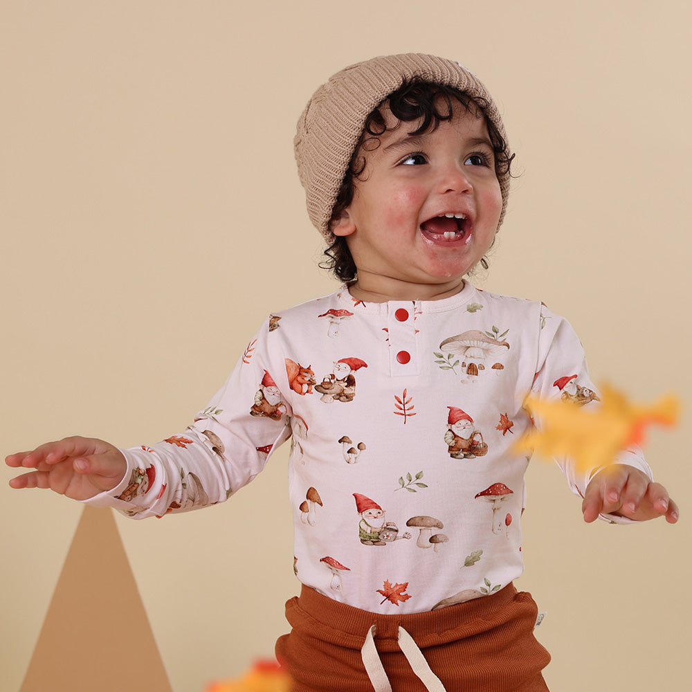 Secret Garden Lookbook