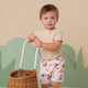 Gnomes Organic Shorts - Thumbnail 4