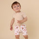 Gnomes Organic Shorts - Thumbnail 1