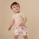 Gnomes Organic Shorts - Thumbnail 6