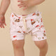 Gnomes Organic Shorts - Thumbnail 3