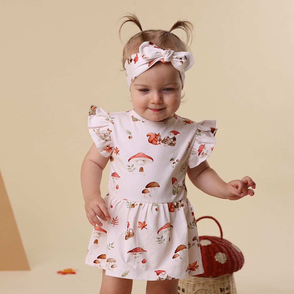 Secret Garden Lookbook