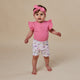 Gracie Organic Bike Shorts - Thumbnail 3