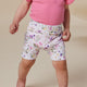 Gracie Organic Bike Shorts - Thumbnail 2