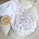 Gracie Organic Cotton Burp Cloth - Thumbnail 5