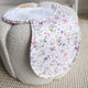 Gracie Organic Cotton Burp Cloth - Thumbnail 3