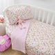 Gracie Organic Cotton Cot Comforter - Thumbnail 3