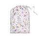 Gracie Organic Fitted Cot Sheet - Thumbnail 7