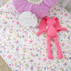 Organic Snuggle Bunny - Candy - Thumbnail 3