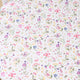 Gracie Organic Fitted Cot Sheet - Thumbnail 2