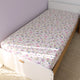 Gracie Organic Cotton Fitted Sheet - Thumbnail 1