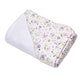 Gracie Organic Hooded Baby Towel - Thumbnail 2