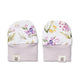 Gracie Organic Cotton Mittens - Thumbnail 1