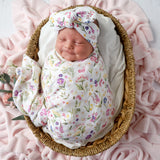 Muslin Wraps