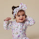 Gracie Organic Oversized Bow - Thumbnail 7