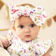 Gracie Organic Oversized Bow - Thumbnail 5