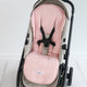 Gracie Universal Organic Pram Liner - Thumbnail 3