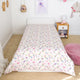 Gracie Organic Cotton Quilt Cover - Thumbnail 1