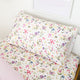 Gracie Organic Cotton Single Pillowcase - Thumbnail 1