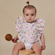 Gracie Frill Snuggle Bib - Thumbnail 7