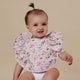 Gracie Frill Snuggle Bib - Thumbnail 1