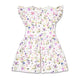 Gracie Short Sleeve Organic Dress - Thumbnail 15