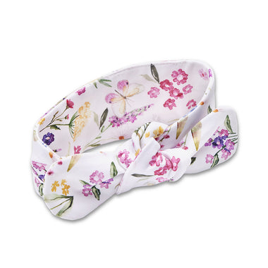 Gracie Organic Topknot | Snuggle Hunny