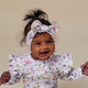 Gracie Organic Topknot - Thumbnail 3