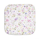 Gracie Organic Wash Cloths - 3 Pack - Thumbnail 2