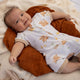 Highland Cows Organic Snuggle Shortie - Thumbnail 15