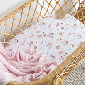 Shop the Snuggly Bedding Collection