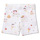 Ice Creams Organic Bike Shorts - Thumbnail 2
