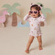 Ice Creams Frill Swimsuit - Thumbnail 6