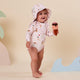 Ice Creams Frill Swimsuit - Thumbnail 10