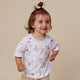 Ice Creams Organic Oversized Tee - Thumbnail 12