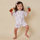 Ice Creams Organic Oversized Tee - Thumbnail 3