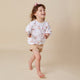 Ice Creams Organic Oversized Tee - Thumbnail 13