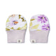 Isla Organic Cotton Mittens - Thumbnail 1