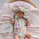 Isla Organic Cotton Mittens - Thumbnail 4